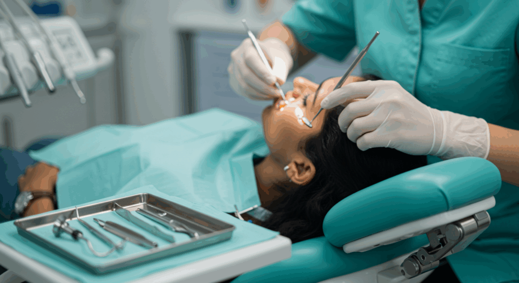 dental implant