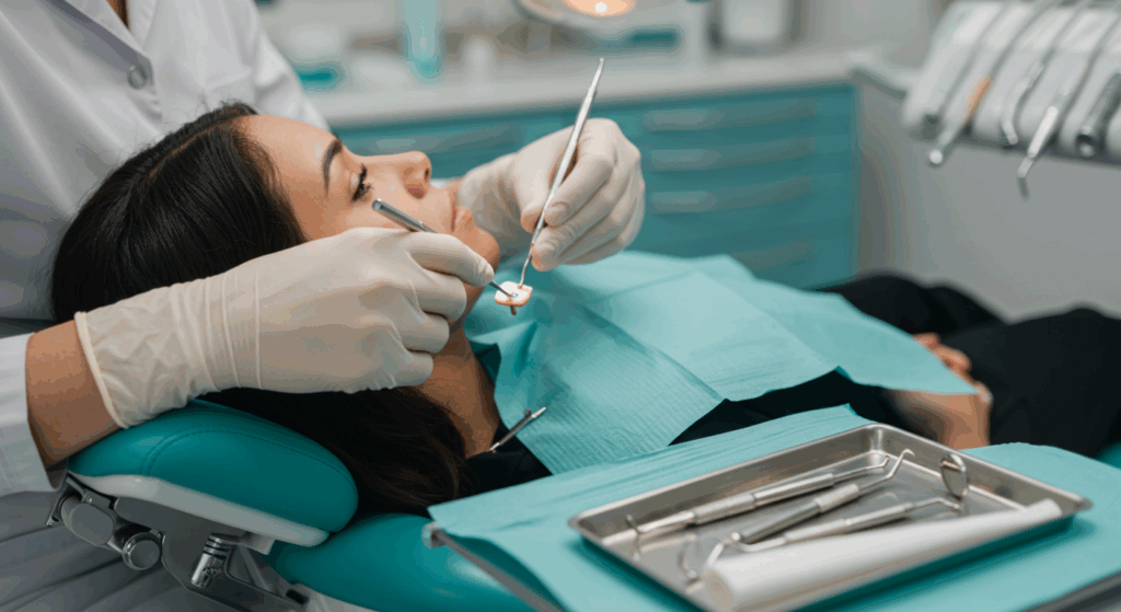 dental implant