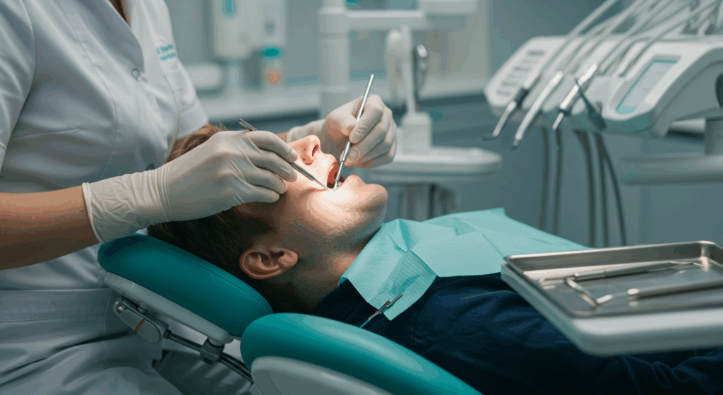 Sedation Dentistry