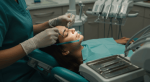 Sedation Dentistry