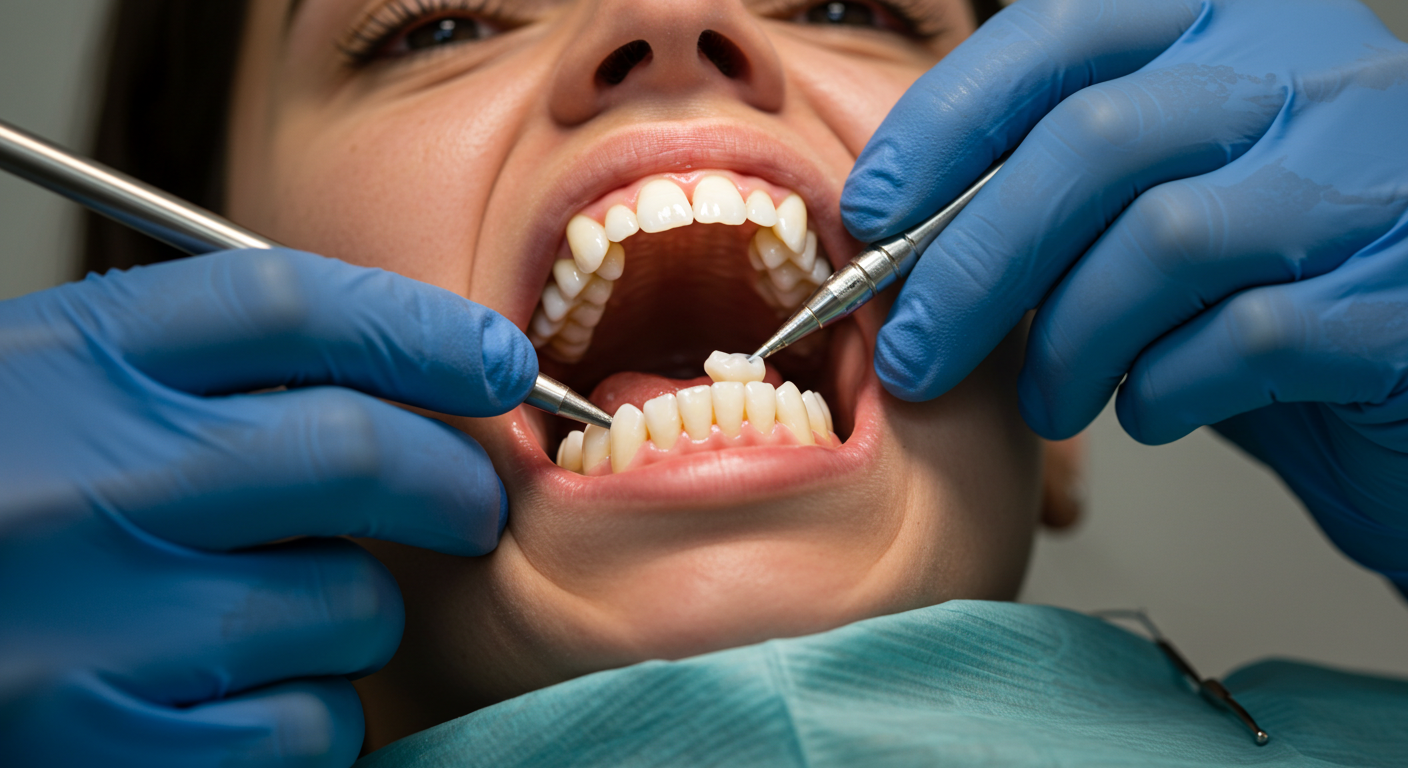 Emergency Dentist