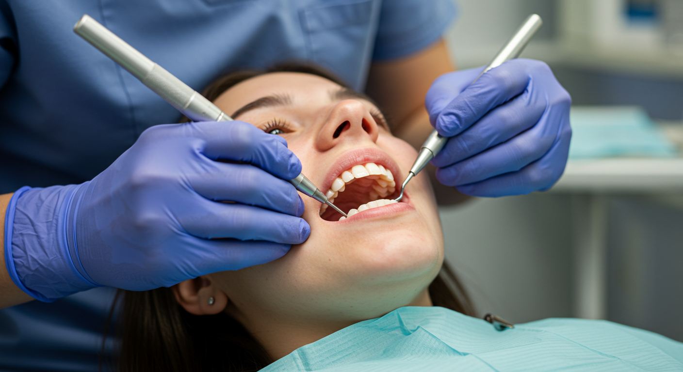 Emergency Dentist