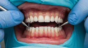 All on 4 dental implants