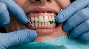 All on 4 dental implants