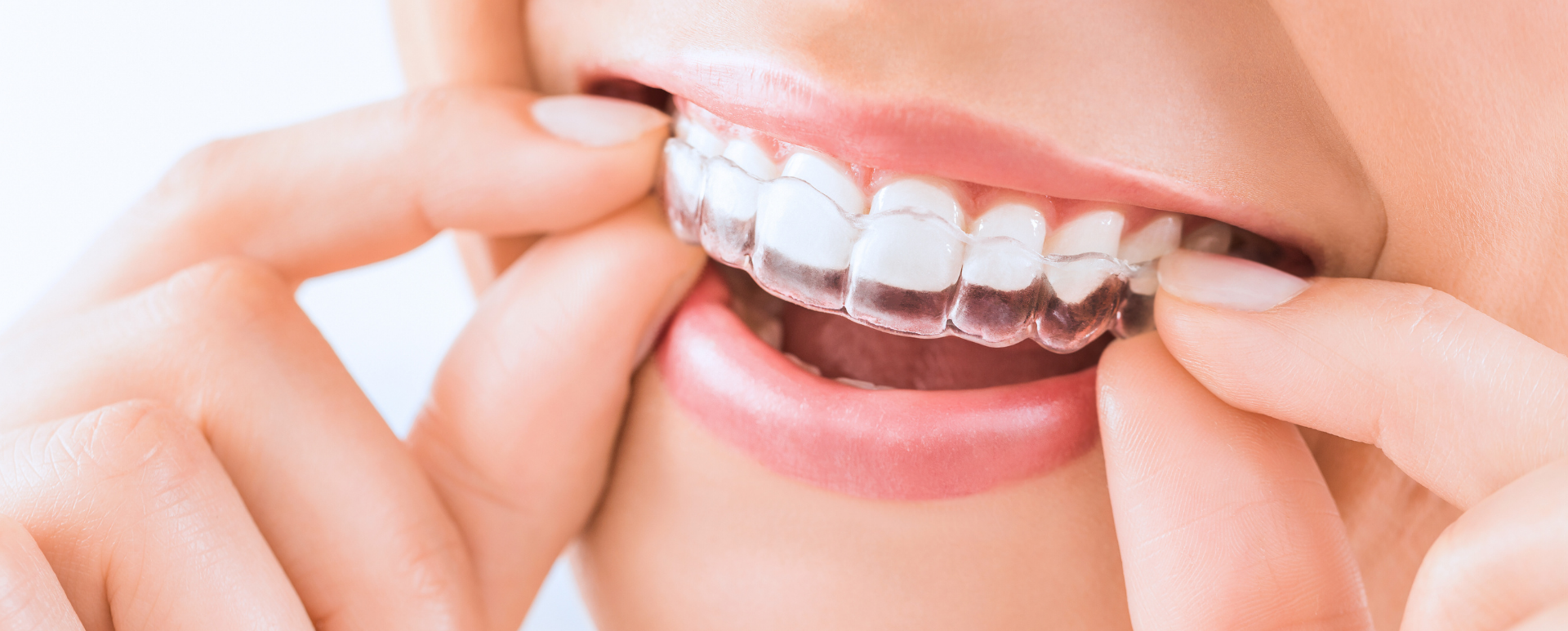 Clean clinical dental environment representing modern safety and care standards