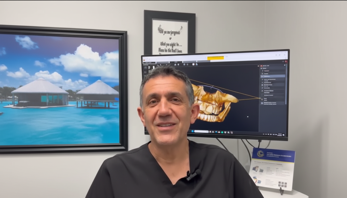 Dentist in Woodland Hills