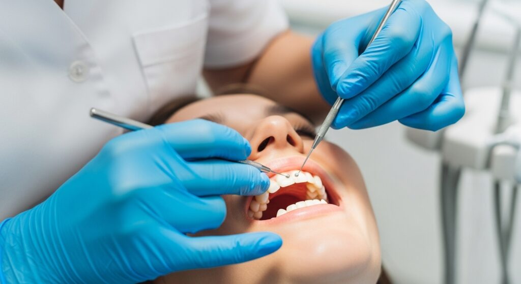 Restorative Dentistry for a Stronger Smile