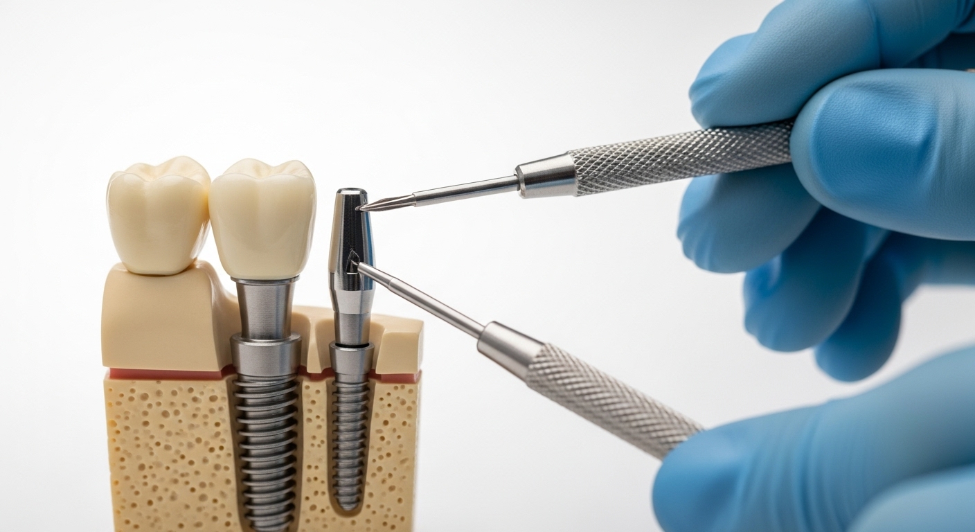 Dental Implants