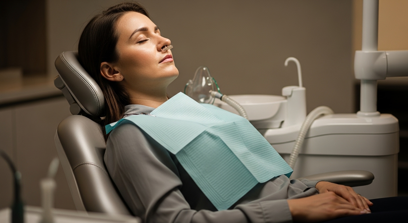 Sedation Dentistry