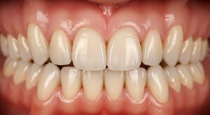 full-mouth reconstruction