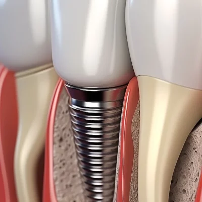 Dental Implants