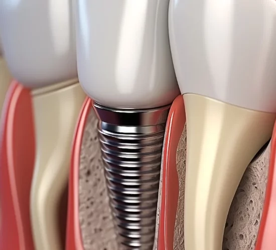 Dental Implants