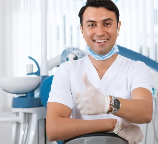 Dentist