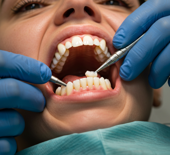 Emergency Dentist