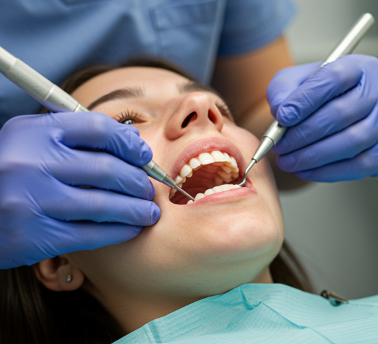 Emergency Dentist