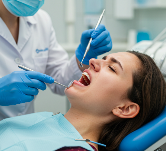 Complete Guide to Emergency Dental Services: Everything You Need to Know