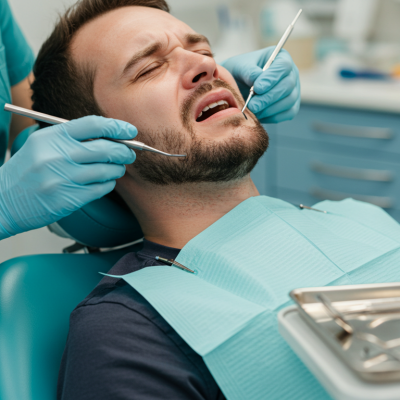 Emergency Dental Service