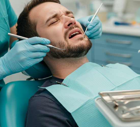 Emergency Dental Service