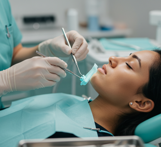 Sedation Dentistry