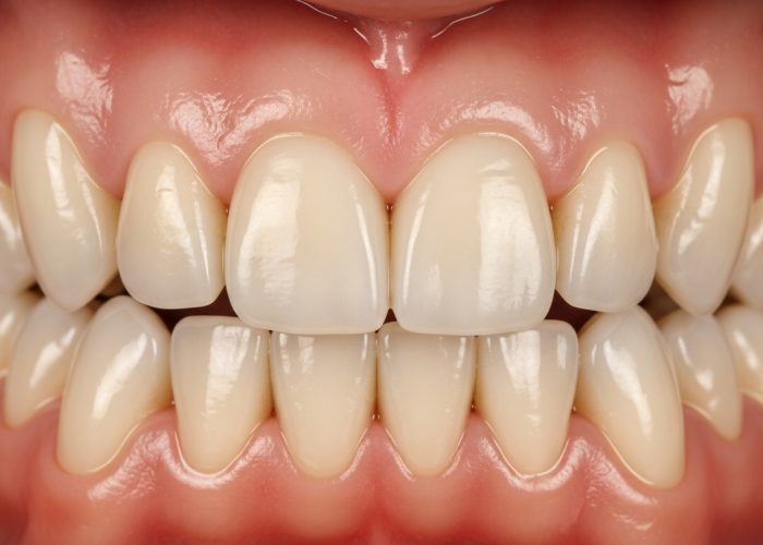 full-mouth reconstruction